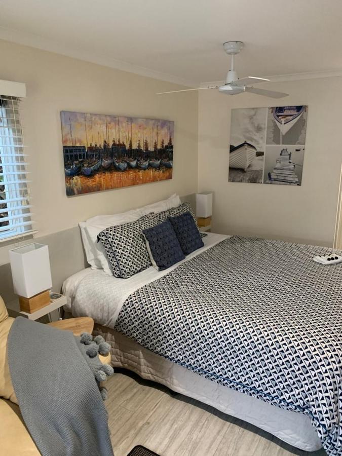 Wintergarden Beach Cabin Victor Harbor Zewnętrze zdjęcie