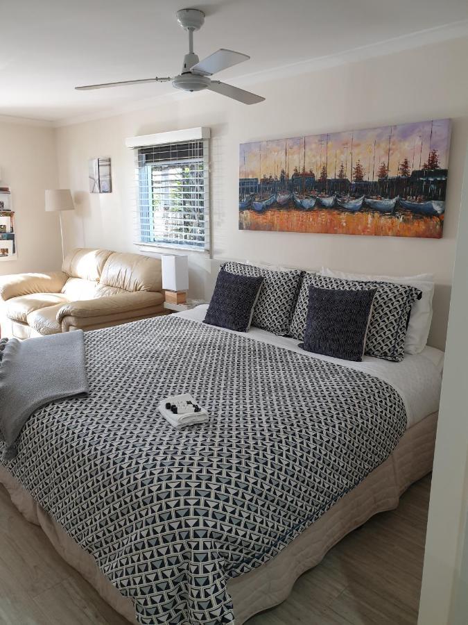 Wintergarden Beach Cabin Victor Harbor Zewnętrze zdjęcie