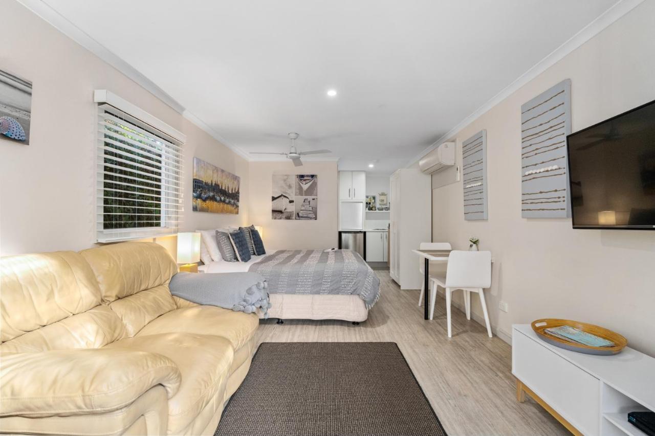 Wintergarden Beach Cabin Victor Harbor Zewnętrze zdjęcie