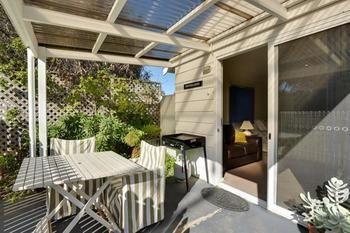 Wintergarden Beach Cabin Victor Harbor Zewnętrze zdjęcie