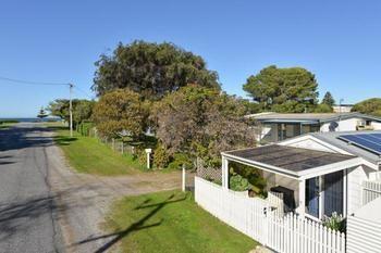 Wintergarden Beach Cabin Victor Harbor Zewnętrze zdjęcie